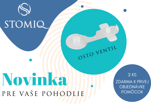 Stomický ventil
